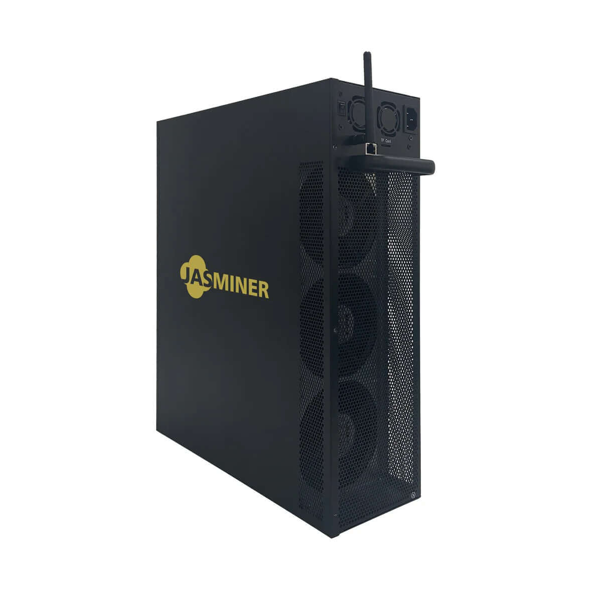 Bitcoin Merch Industrial®- Jasminer X16-QE 1750M Ethereum Classic Miner