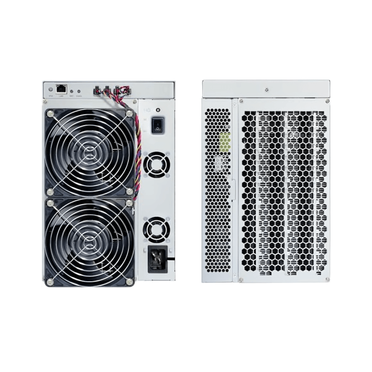 Bitcoin Merch Industrial® - Canaan Avalon Made A1346 104TH/s BTC Miner