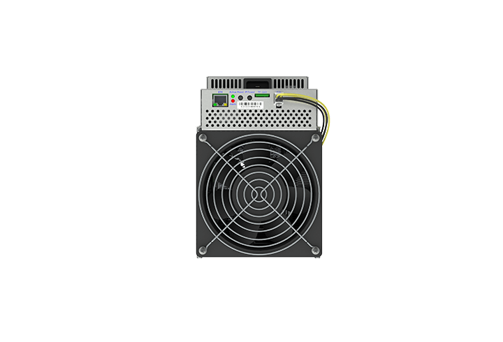Bitcoin Merch Industrial® - MICROBT WHATSMINER M50 (118TH to 124TH) 28W BTC Miner