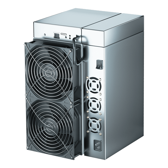 Bitcoin Merch Industrial® - Goldshell CK6 SE 17TH/s Nervos CKB Miner