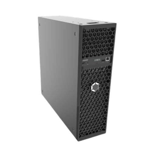 Bitcoin Merch Industrial® - Canaan Avalon Q 90TH/s - Bitcoin Miner