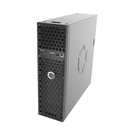 Bitcoin Merch Industrial® - Canaan Avalon Q 90TH/s - Bitcoin Miner