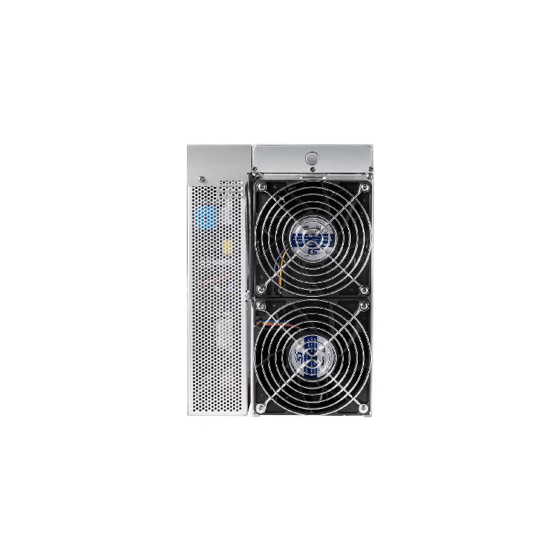 Bitcoin Merch Industrial® - ElphaPex DG 2