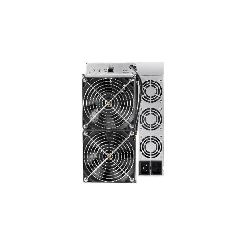 Bitcoin Merch Industrial® - ElphaPex DG 2