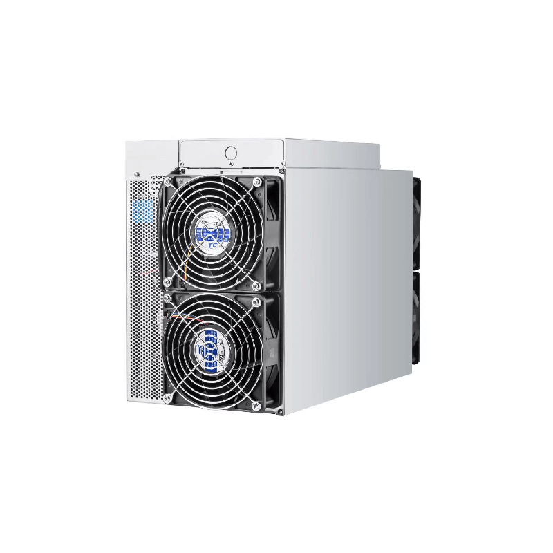 Bitcoin Merch Industrial® - ElphaPex DG 2
