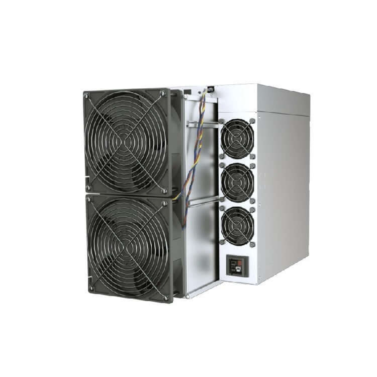 Bitcoin Merch Industrial® - Bitmain Antminer AL1 Pro 16.6TH/s Alephium Miner
