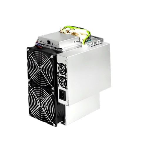 Bitcoin Merch Industrial® - VolcMiner D1 (15.15Gh/s) with PSU