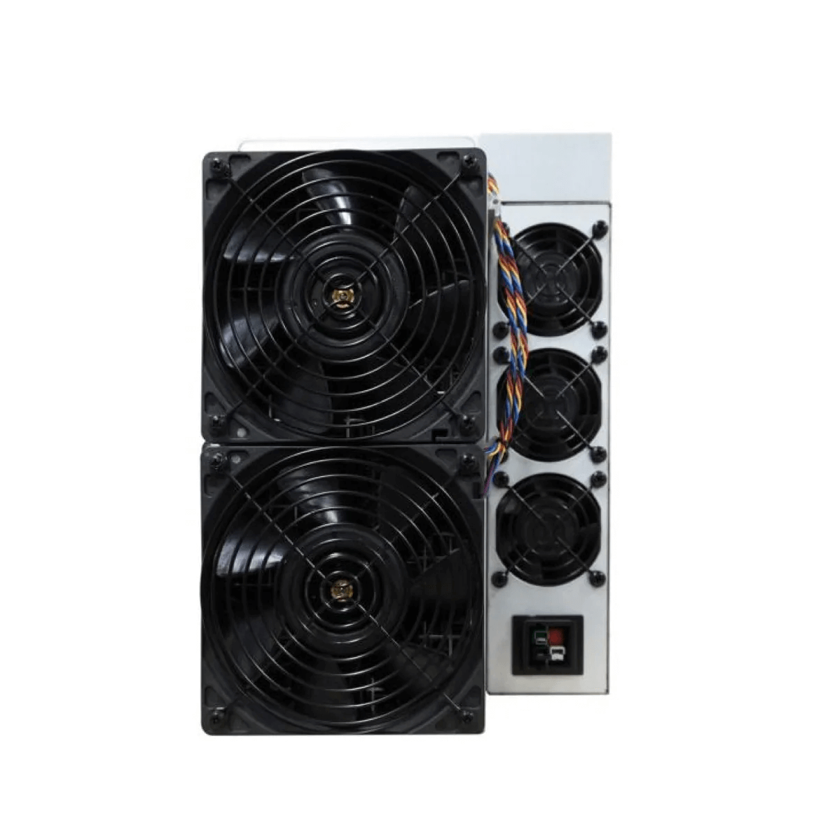 Bitcoin Merch Industrial® - Bitmain Antminer DR7 SCP Miner 127TH/S