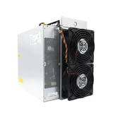 Bitcoin Merch Industrial® - Bitmain Antminer DR7 SCP Miner 127TH/S