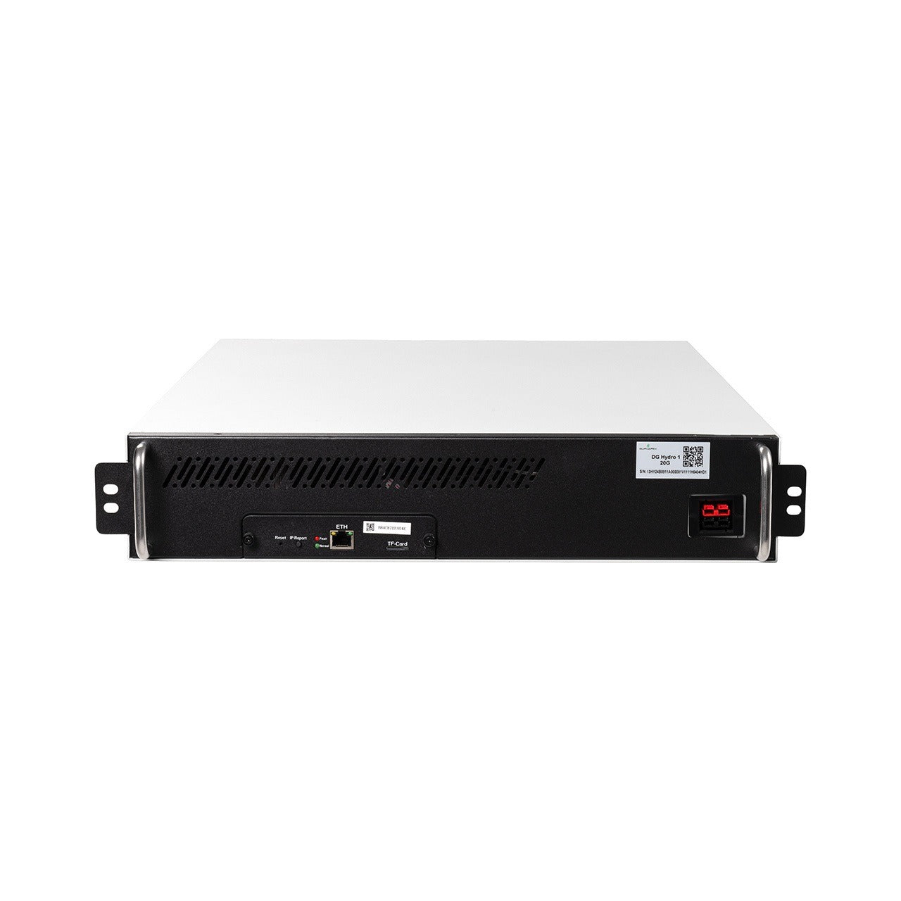 Bitcoin Merch Industrial® - ElphaPex DG Hydro 1 (20Gh/s)