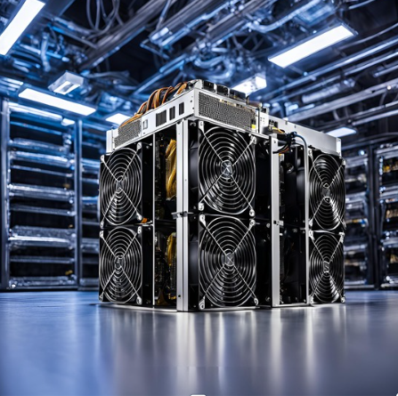 Bitmain Antminer AL1 Alephium Miner 15.6TH/s: A Comprehensive Mining Solution