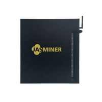 Bitcoin Merch Industrial® - Jasminer X16-Q Pro Ethereum Classic Miner 2050MH