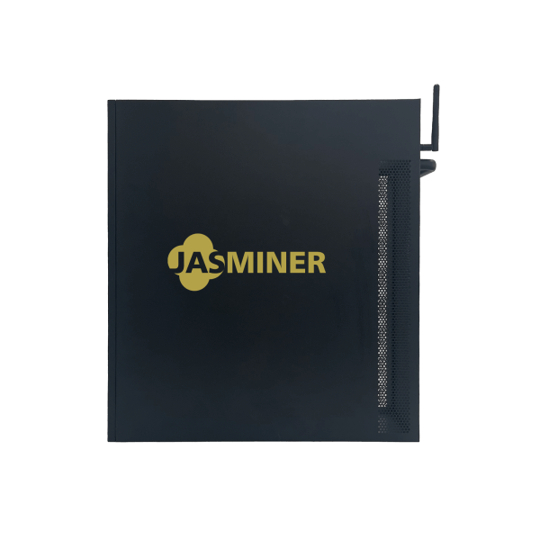 Bitcoin Merch Industrial® - Jasminer X16-Q Pro Ethereum Classic Miner 2050MH