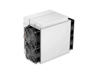 Bitcoin Merch Industrial® - Bitmain Antminer L7 8.3GH/s Litecoin LTC Miner