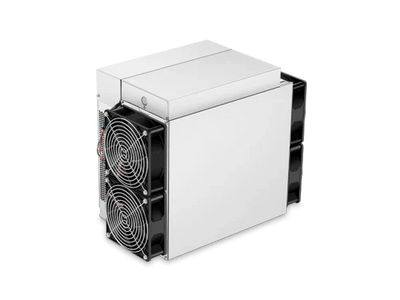 Bitcoin Merch Industrial® - Bitmain Antminer L7 8.3GH/s Litecoin LTC Miner