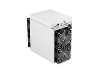 Bitcoin Merch Industrial® - Bitmain Antminer L7 8.55GH/s Litecoin LTC Miner