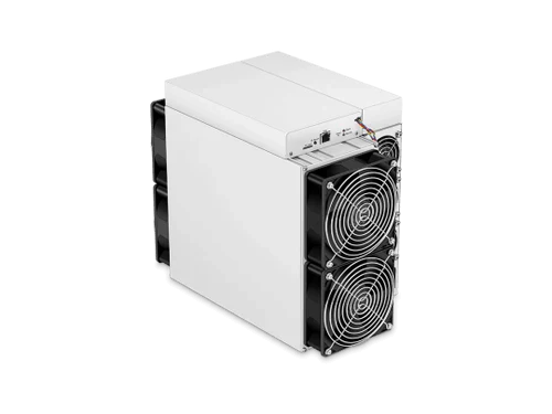 Bitcoin Merch Industrial® - Bitmain Antminer L7 8.55GH/s Litecoin LTC Miner