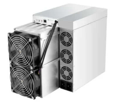 Bitcoin Merch Industrial® - ElphaPex DG1+ (14 Gh/s) Dogecoin & LTC Miner