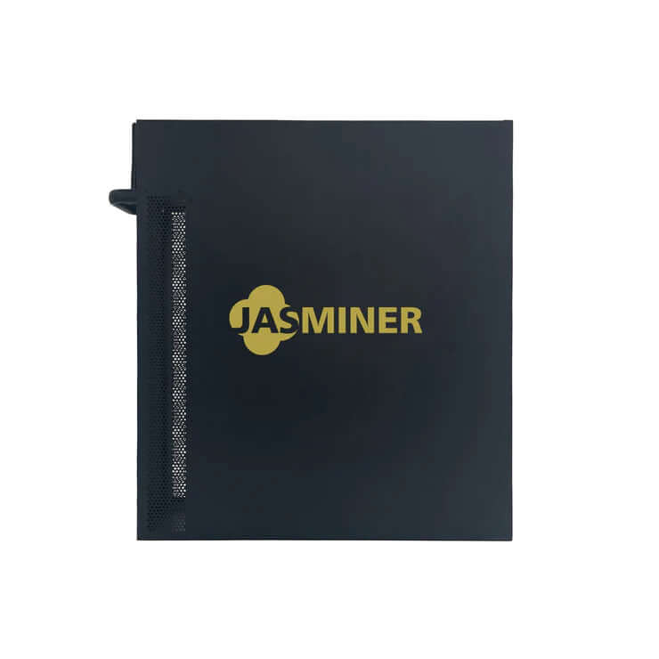 Bitcoin Merch Industrial®- Jasminer X16-QE 1750M  Ethereum Classic Miner