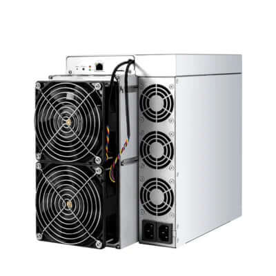 Bitcoin Merch Industrial® - ElphaPex DG1+ (14 Gh/s) Dogecoin & LTC Miner