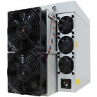 Bitcoin Merch Industrial® - Bitmain Antminer S21 188TH/S BTC Miner