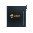 Bitcoin Merch Industrial® - JASMINER X16-Q 1950M High Throughput Quiet Server