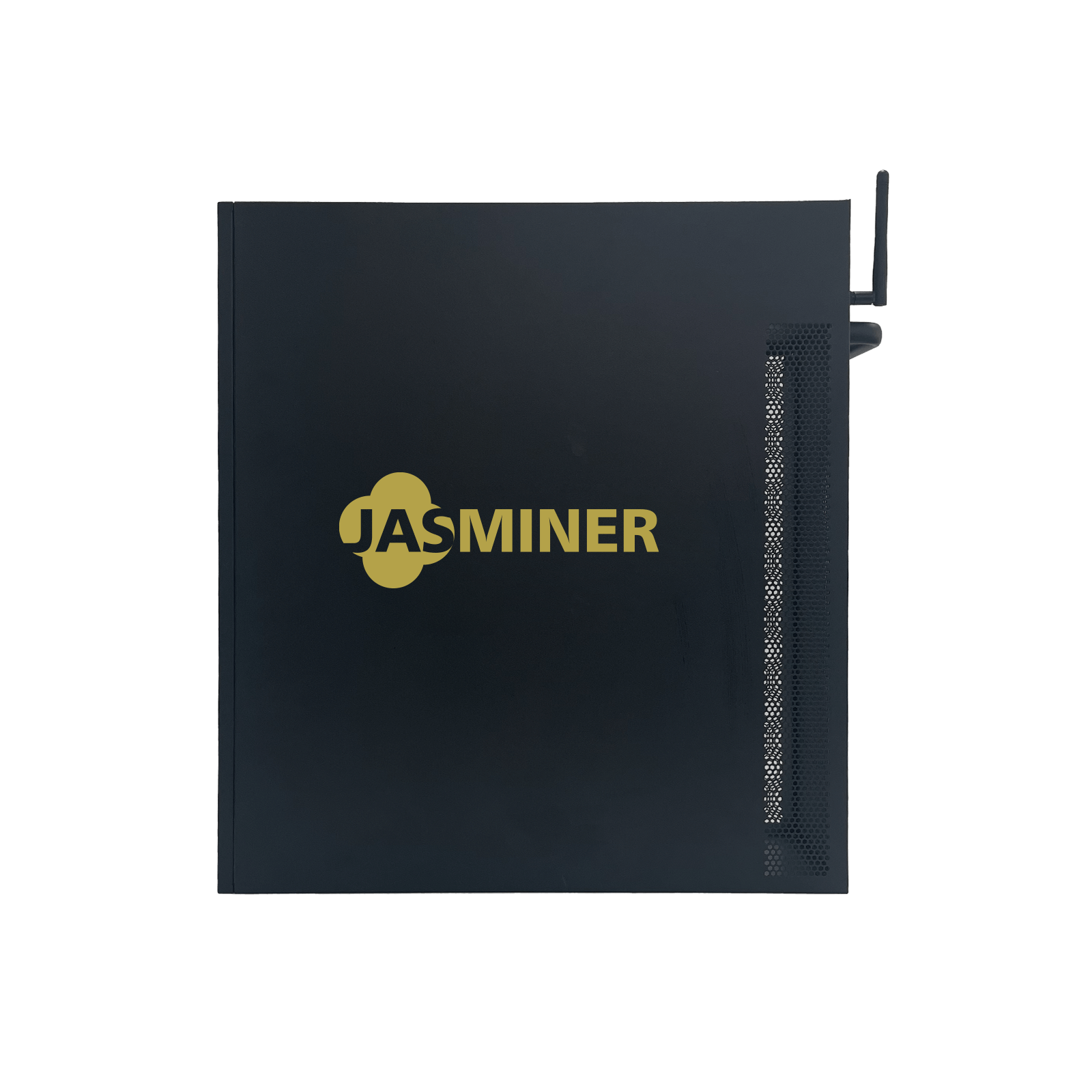 Bitcoin Merch Industrial® - JASMINER X16-Q 1950M High Throughput Quiet Server