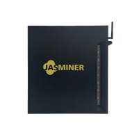 Bitcoin Merch Industrial® - JASMINER X16-Q 1950M High Throughput Quiet Server