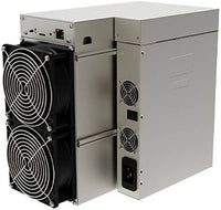 Bitcoin Merch Industrial® - ICERIVER KAS KS5M ASIC miner 15Th/s.