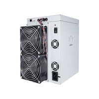 Bitcoin Merch Industrial® - Canaan Avalon Made A1346 104TH/s BTC Miner