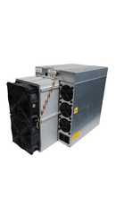 Bitcoin Merch Industrial® - Bitmain Antminer - K7 Nervos Miner (63.5Th)