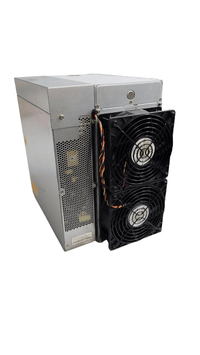 Bitcoin Merch Industrial® - Bitmain Antminer - K7 Nervos Miner (63.5Th)