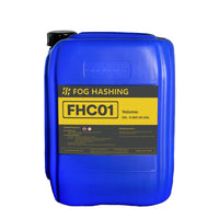 Bitcoin Merch Industrial® - FogHashing FHCO1 Coolant