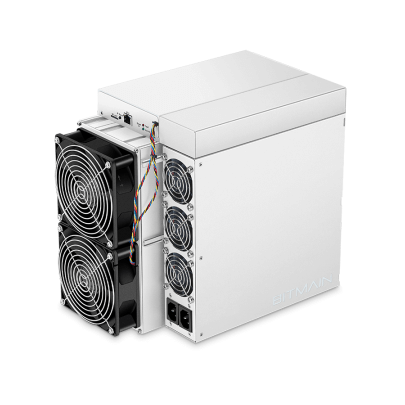 Bitcoin Merch Industrial® - Bitmain Antminer L7 9.5GH/s Litecoin LTC Miner