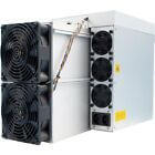 Bitcoin Merch Industrial® - Bitmain Antminer Z15 Pro 820K With PSU