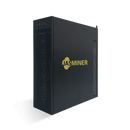 Bitcoin Merch Industrial® - JASMINER X16-Q 1950M High Throughput Quiet Server