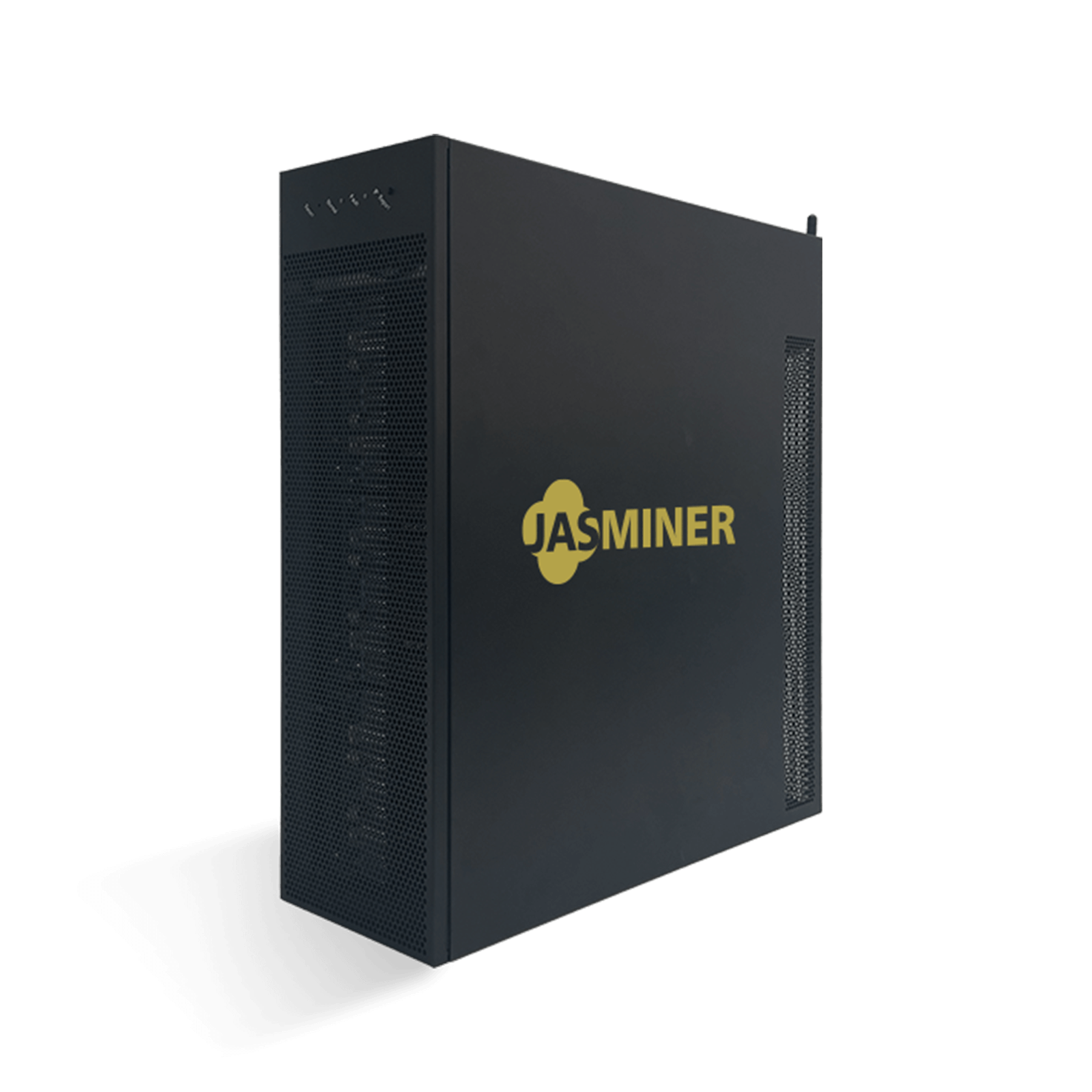 Bitcoin Merch Industrial® - JASMINER X16-Q 1950M High Throughput Quiet Server