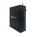 Bitcoin Merch Industrial® - JASMINER X16-Q 1950M High Throughput Quiet Server