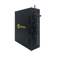 Bitcoin Merch Industrial® - JASMINER X16-Q 1950M High Throughput Quiet Server