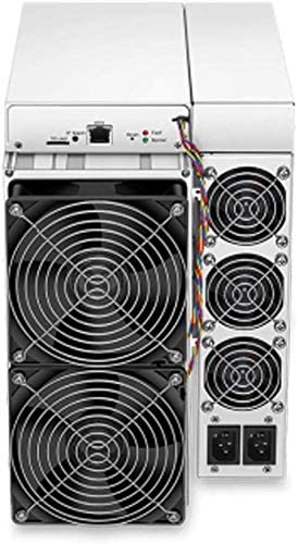 Bitcoin Merch Industrial® - Bitmain Antminer S19j Pro 100TH/s BTC Miner