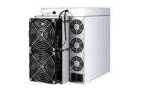 Bitcoin Merch Industrial® - ElphaPex DG1 (11Gh/s) Dogecoin & LTC Miner