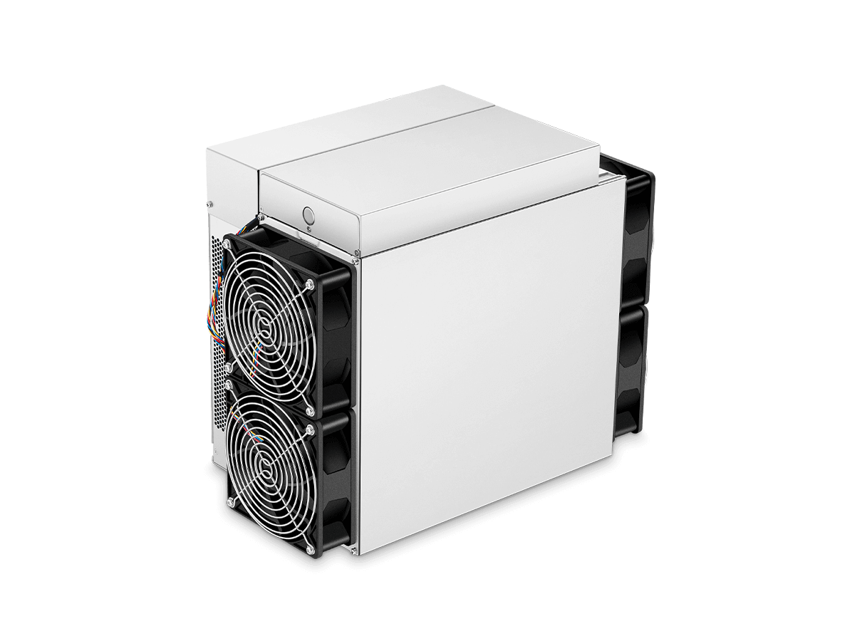 Bitcoin Merch Industrial® - Bitmain Antminer S19j Pro 100TH/s BTC Miner