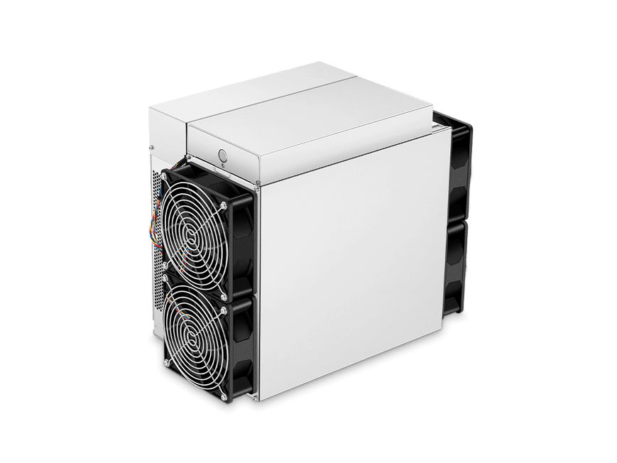 Bitcoin Merch Industrial® - Bitmain Antminer S19j Pro 100TH/s BTC Miner