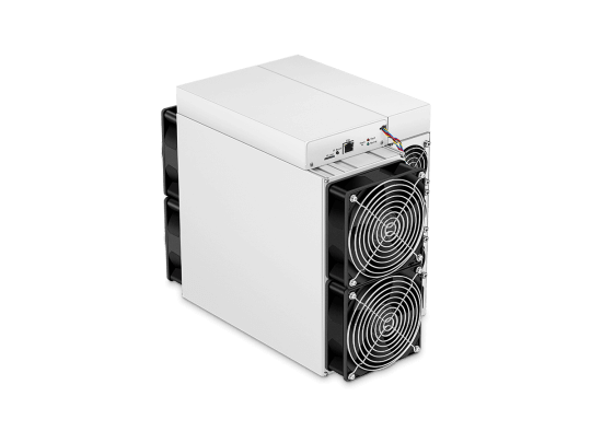 Bitcoin Merch Industrial® - Bitmain Antminer L7 9.5GH/s Litecoin LTC Miner