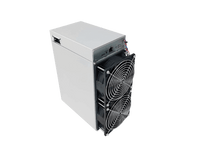 Bitcoin Merch Industrial®- Bitmain Antminer Z15 420Ksol/s ZCash ZEC ASIC Miner