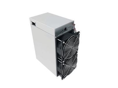 Bitcoin Merch Industrial®- Bitmain Antminer Z15 420Ksol/s ZCash ZEC ASIC Miner