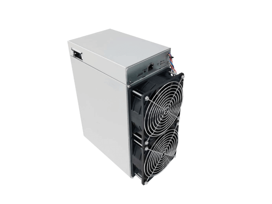 Bitcoin Merch Industrial®- Bitmain Antminer Z15 420Ksol/s ZCash ZEC ASIC Miner