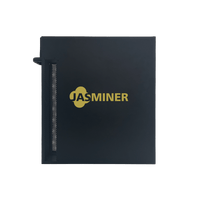 Bitcoin Merch Industrial® - Jasminer X16-Q Pro Ethereum Classic Miner 2050MH