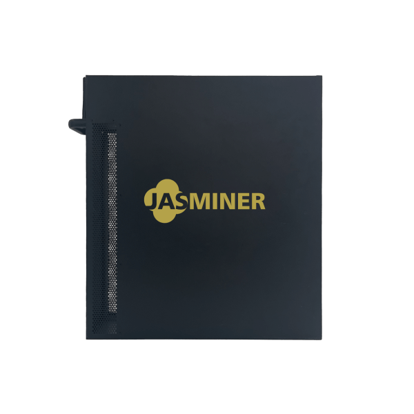 Bitcoin Merch Industrial® - Jasminer X16-Q Pro Ethereum Classic Miner 2050MH