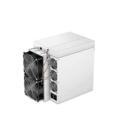 Bitcoin Merch Industrial® - Bitmain Antminer S19j XP 151Th/s Bitcoin Miner